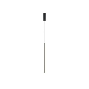 Maytoni Halo MOD246PL-L12BK - общ продуктов изглед