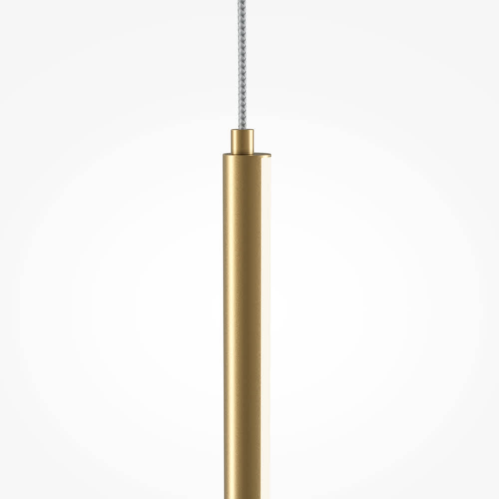 Maytoni Halo MOD246PL-L12BSK - допълнителен продуктов изглед