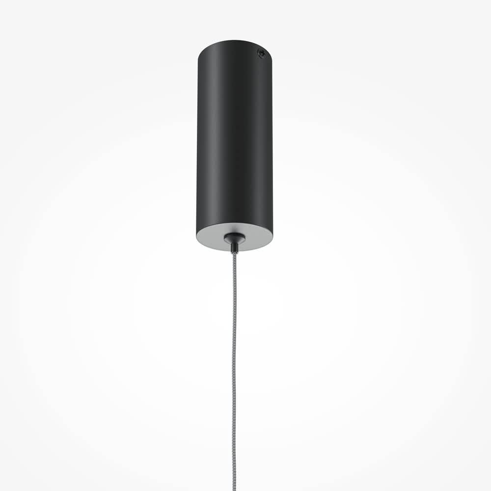 Maytoni Halo MOD246PL-L16BK - допълнителен продуктов изглед
