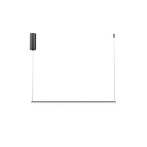Maytoni Halo MOD246PL-L16BK - общ продуктов изглед