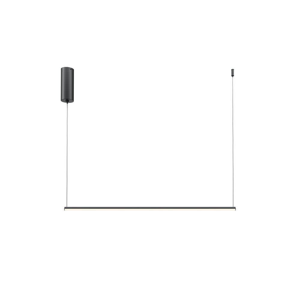 Maytoni Halo MOD246PL-L16BK - общ продуктов изглед