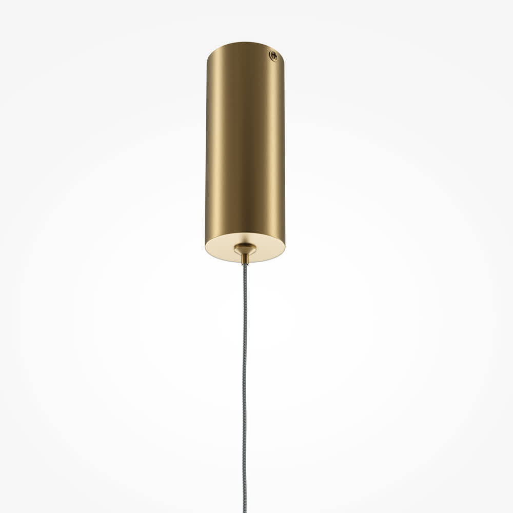 Maytoni Halo MOD246PL-L16BSK - допълнителен продуктов изглед