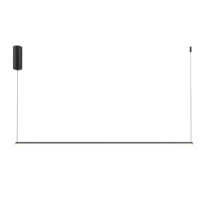 Maytoni Halo MOD246PL-L24BK - общ продуктов изглед