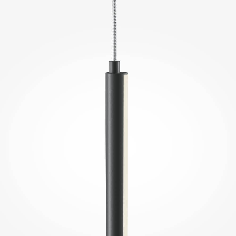 Maytoni Halo MOD246PL-L24BK1 - допълнителен продуктов изглед