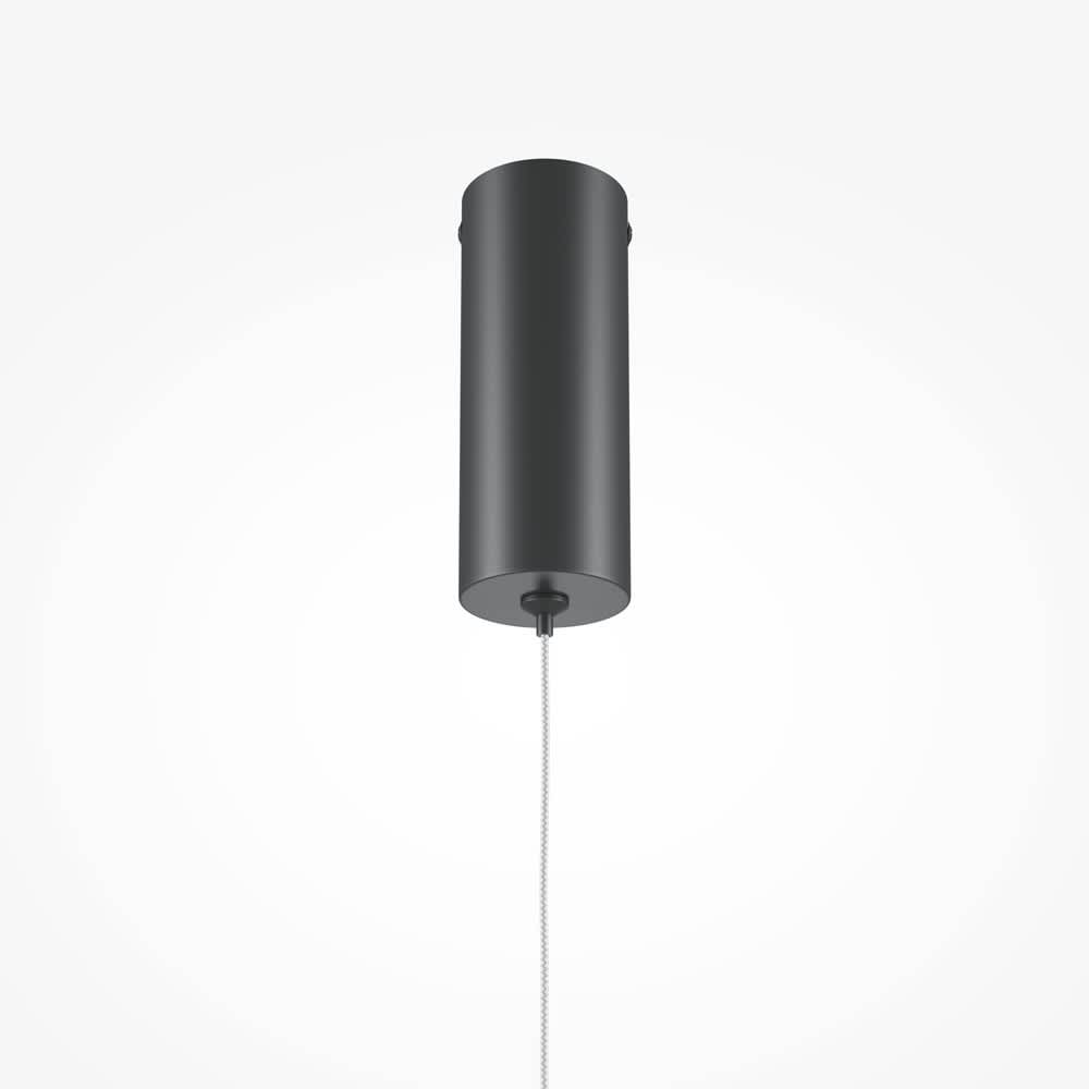 Maytoni Halo MOD246PL-L24BK1 - допълнителен продуктов изглед