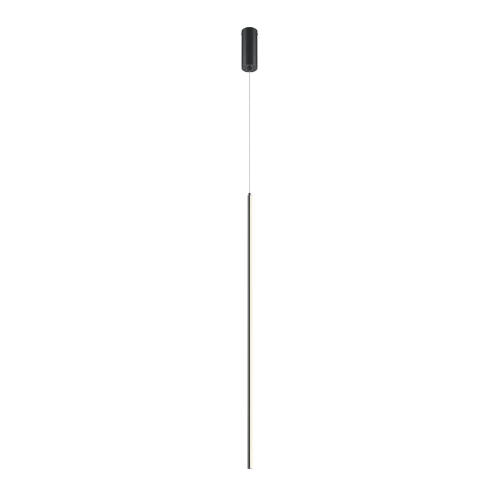 Maytoni Halo MOD246PL-L24BK1 - общ продуктов изглед