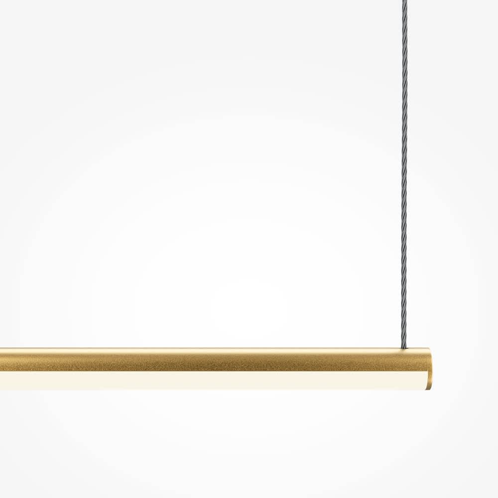 Maytoni Halo MOD246PL-L24BSK - допълнителен продуктов изглед
