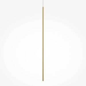 Maytoni Halo MOD246PL-L24BSK1 - допълнителен продуктов изглед