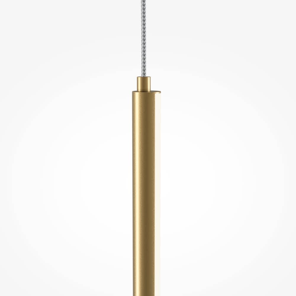 Maytoni Halo MOD246PL-L24BSK1 - допълнителен продуктов изглед
