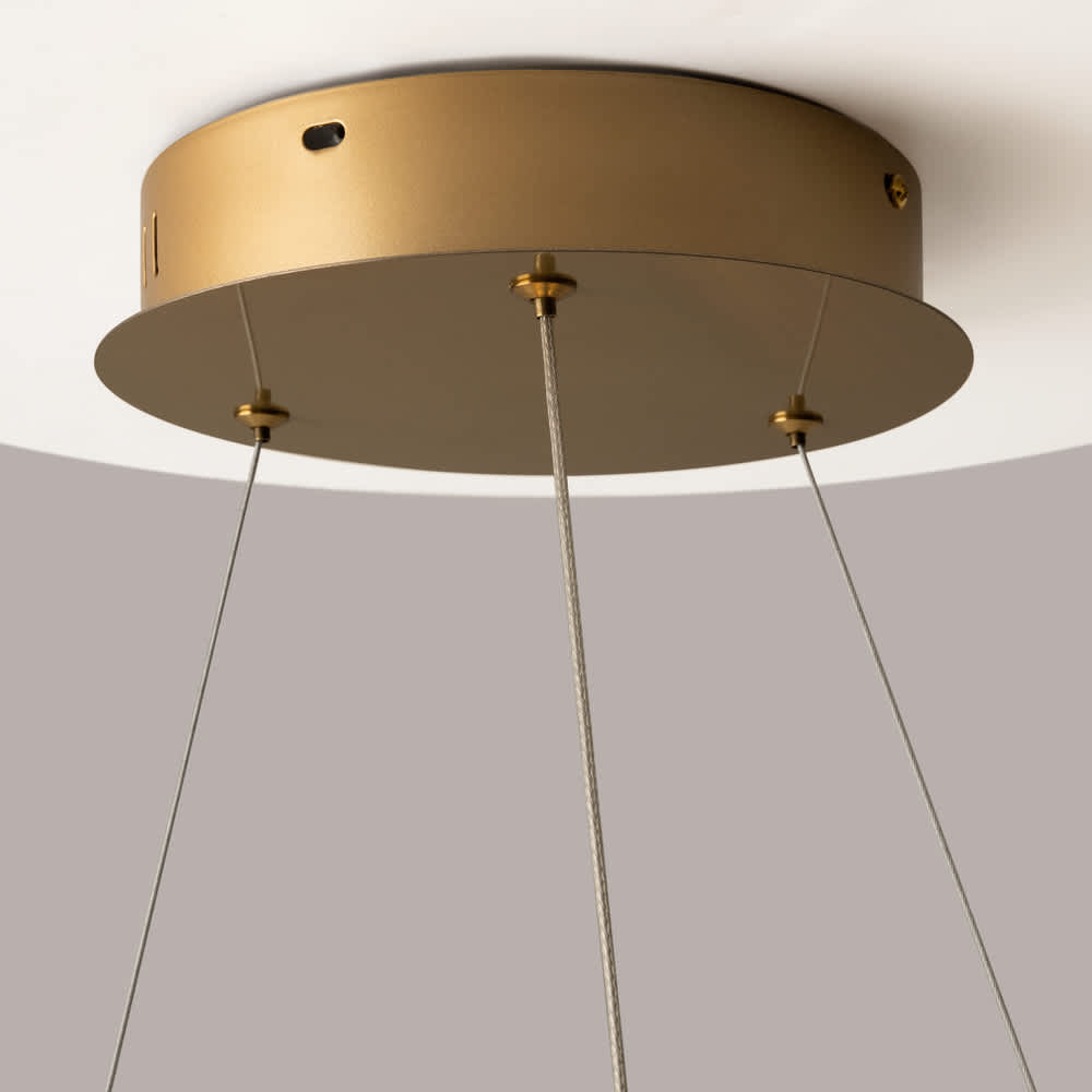 Maytoni Krone P097PL-L48BS3K - таванна основа