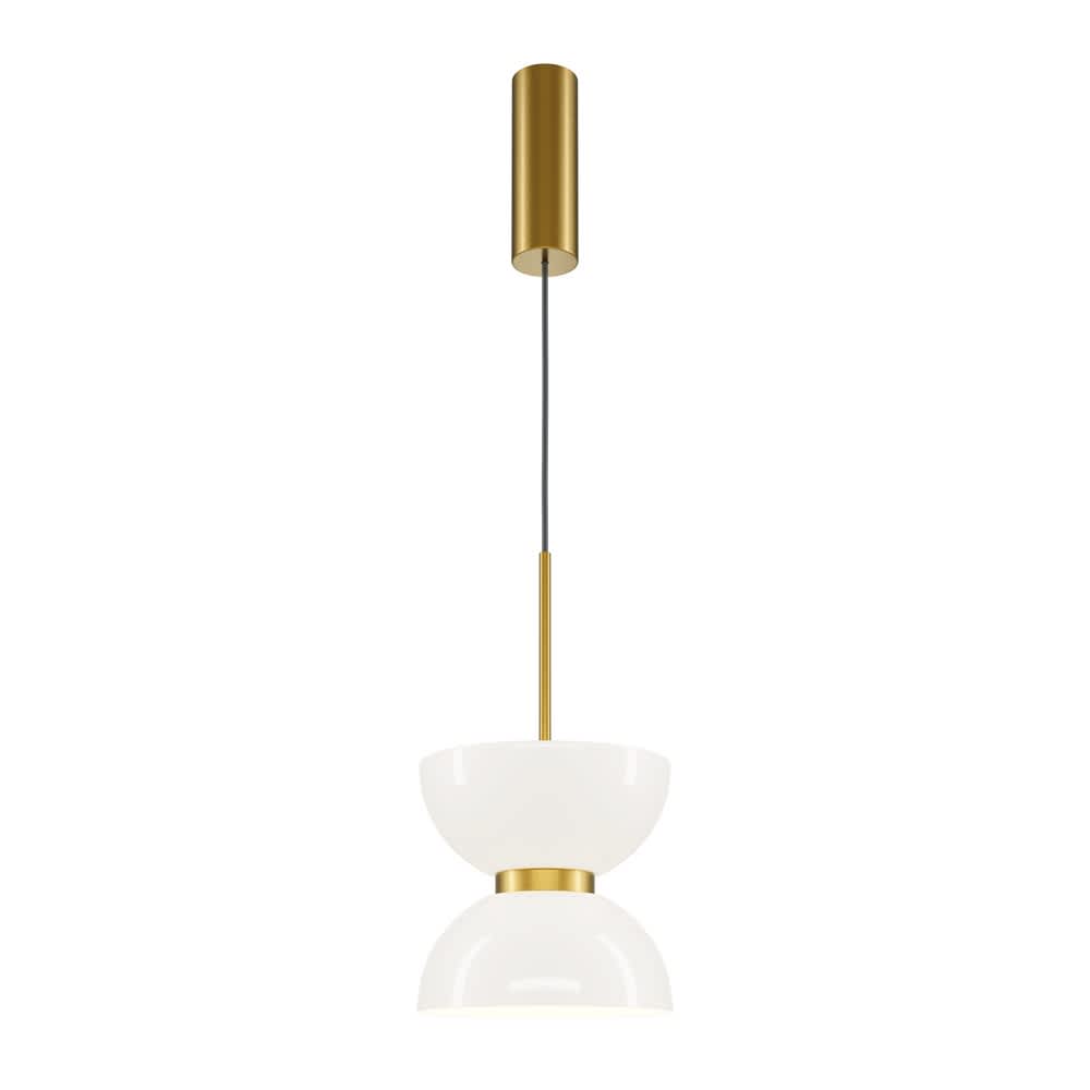Maytoni Kyoto MOD178PL-L11G3K - изглед при включено осветление