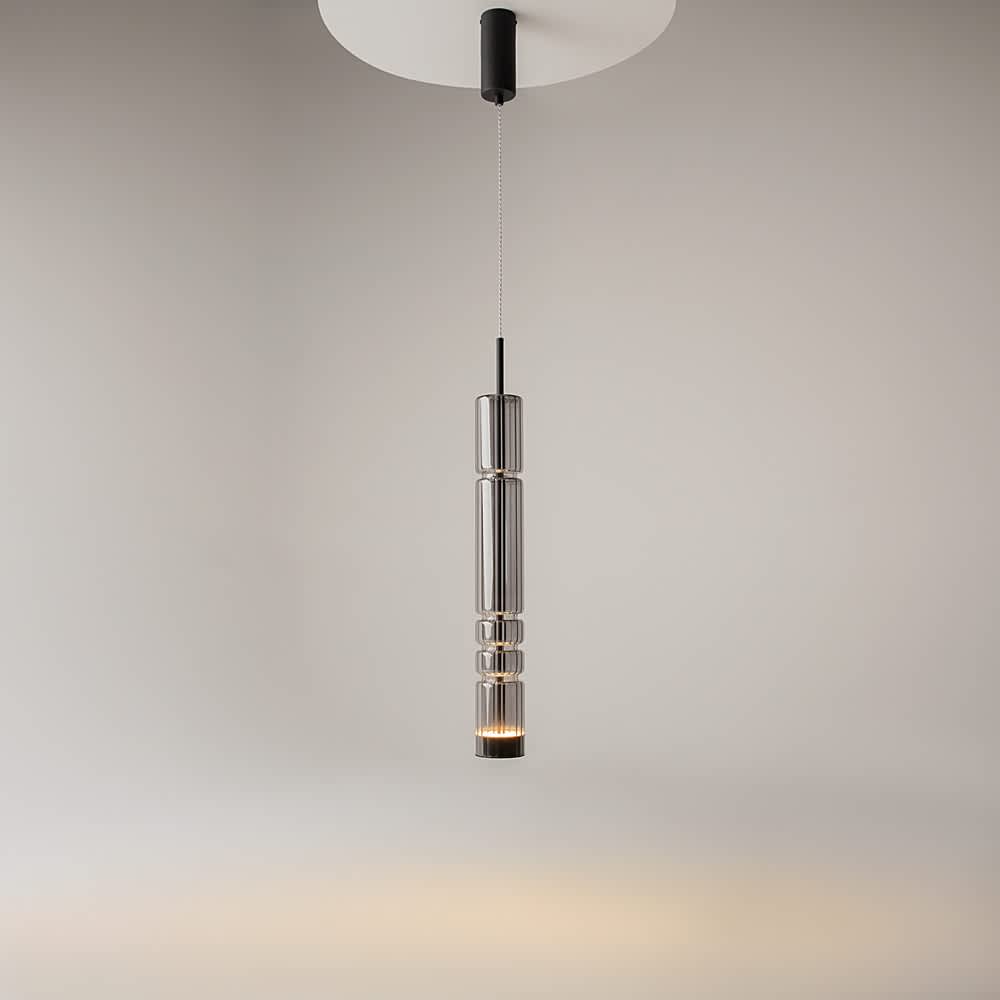 Maytoni Ordo MOD272PL-L12B3K с кабел и цилиндрична таванна розетка