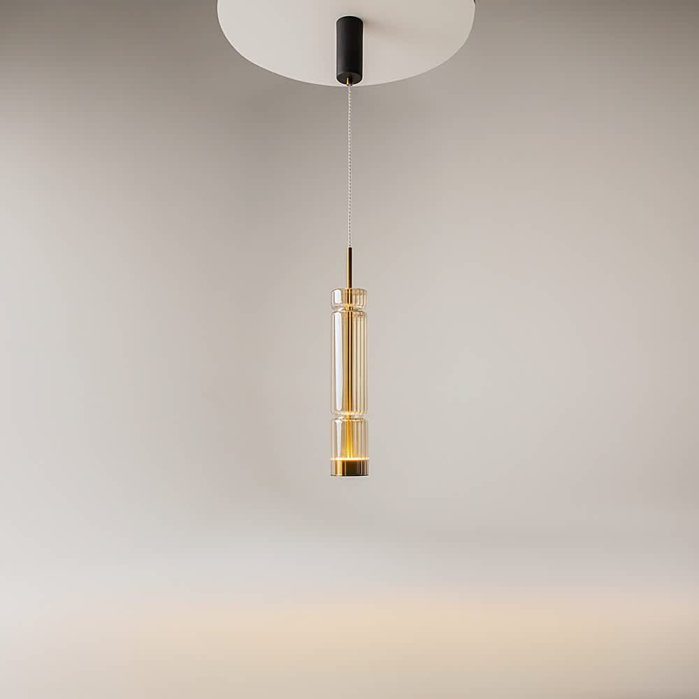 Maytoni Ordo MOD272PL-L12BS3K1 с кабел и цилиндрична таванна розетка