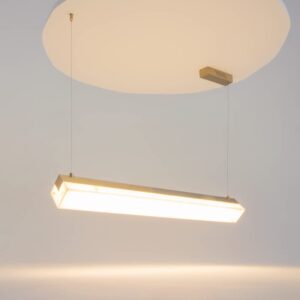 Maytoni Petra MOD250PL-L36BS3K - продуктов изглед под ъгъл