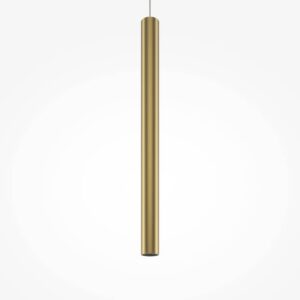 Maytoni Pro Base MOD159PL-L6G4K2 - изглед на цилиндричното тяло Maytoni Pro Base MOD159PL-L6G4K2 - изглед на цилиндричното тяло