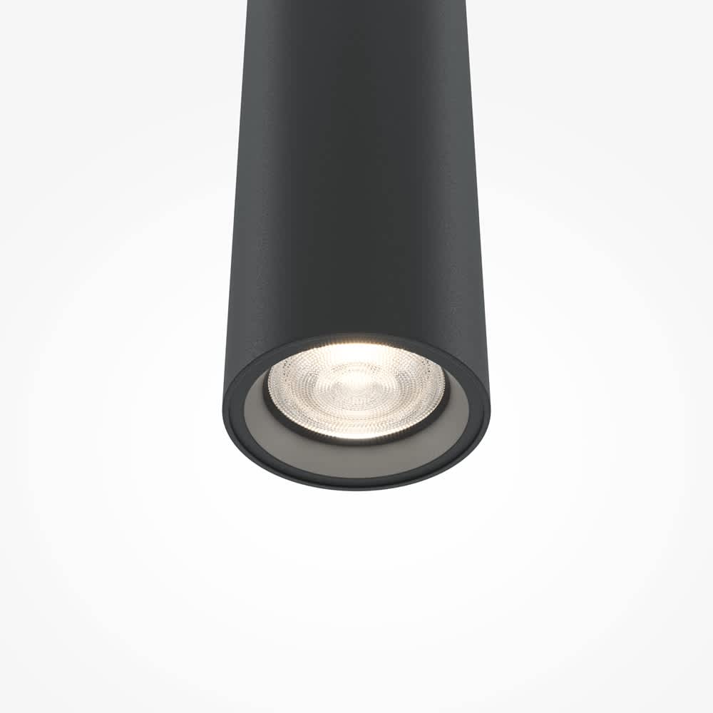 Maytoni Pro Extra MOD160PL-L6B4K1 - детайл на светлинния източник