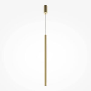 Maytoni Pro Extra MOD160PL-L6G4K1 - изглед в цял ръст