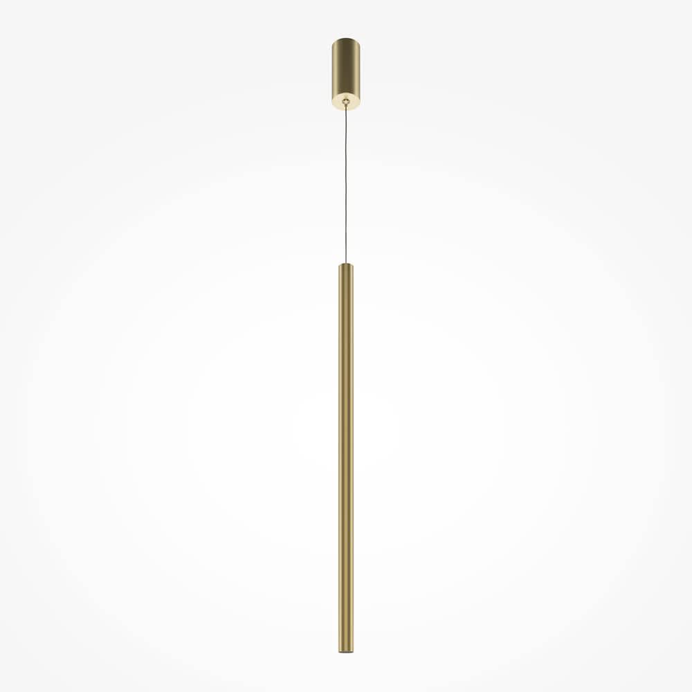 Maytoni Pro Extra MOD160PL-L6G4K1 - изглед в цял ръст
