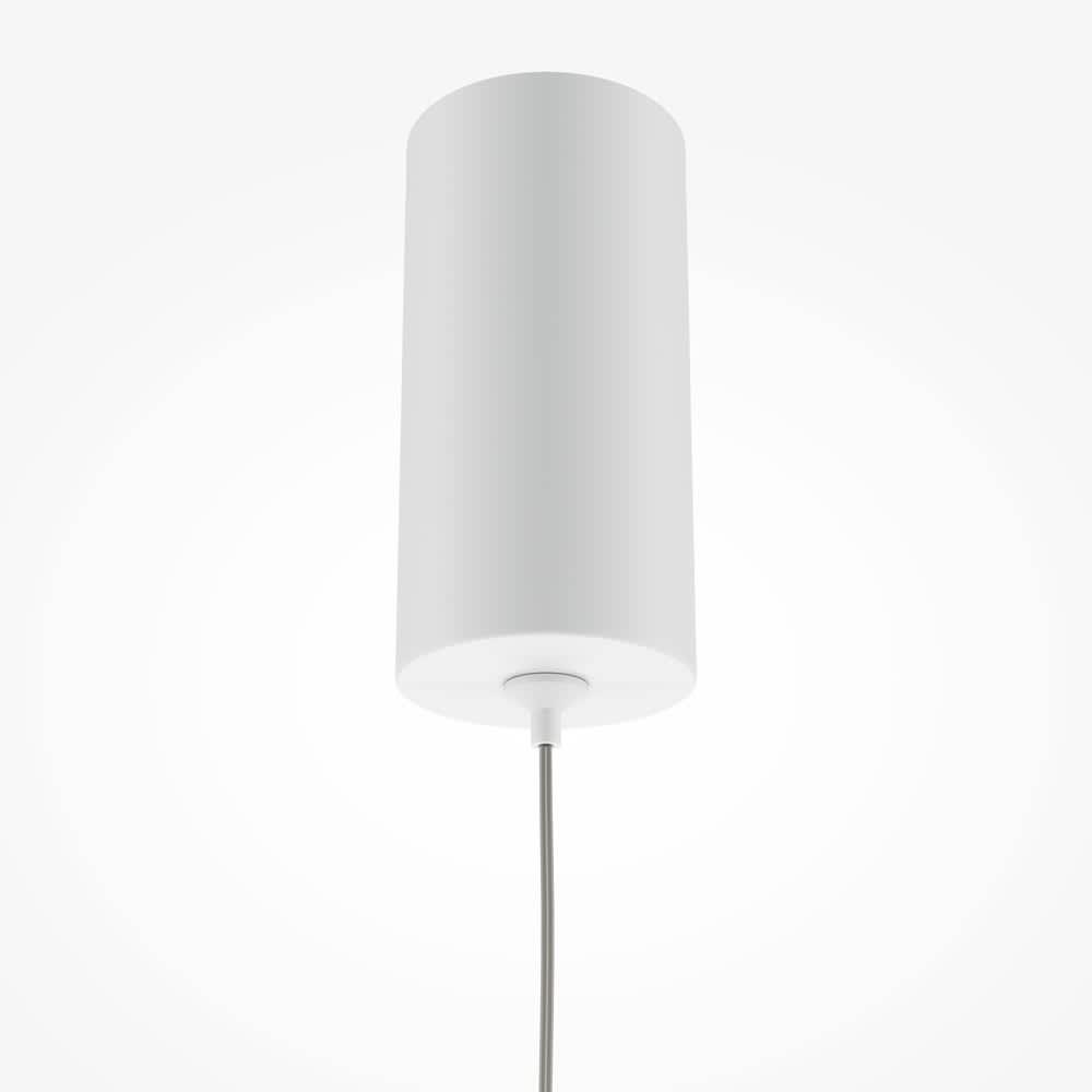 Maytoni Pro Extra MOD160PL-L6W4K1 - таванна розетка