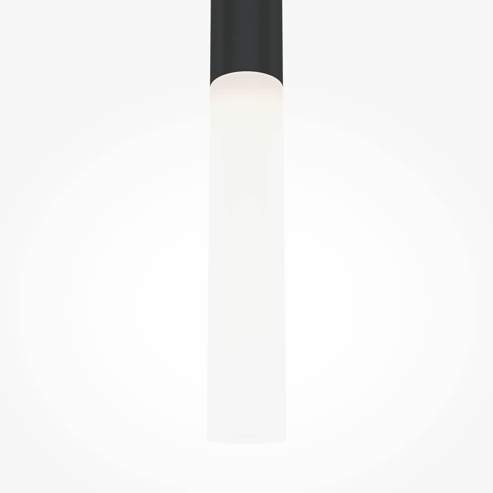 Maytoni Pro Shade MOD157PL-L6B4K1 - детайл на дифузера
