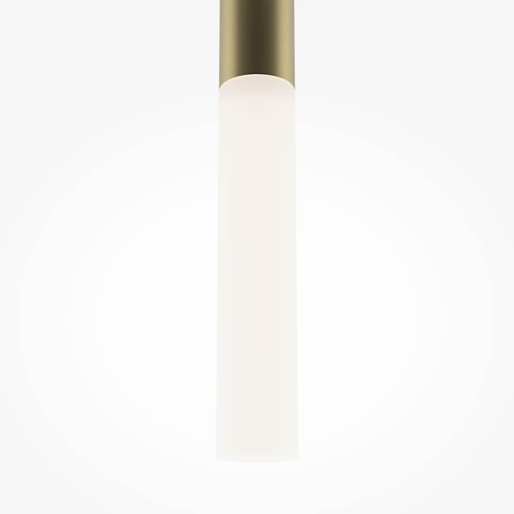 Maytoni Pro Shade MOD157PL-L6G4K1 - детайл на дифузера