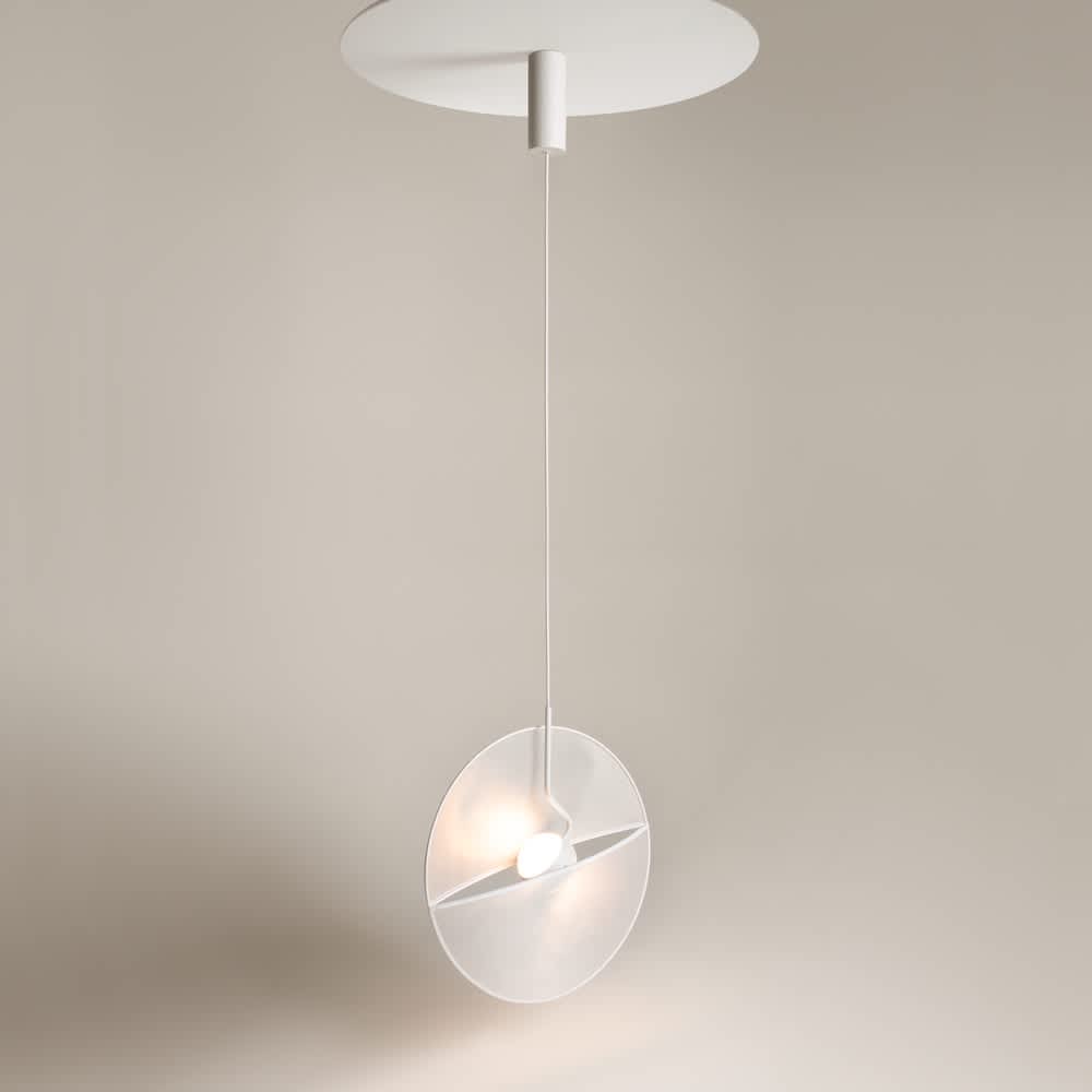 Maytoni Reflex MOD154PL-L6W3K - изглед в цял ръст