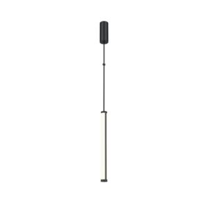 Maytoni Supersymmetry P096PL-L11BK със събрани вертикални части