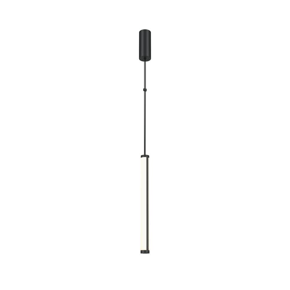 Maytoni Supersymmetry P096PL-L11BK със събрани вертикални части
