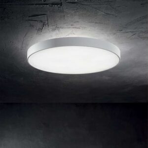 Ideal Lux Halo PL D60 223223 - плафон със светъл ореол върху тавана