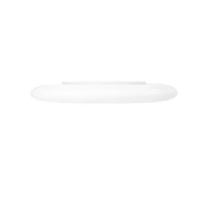 LED плафон Ideal Lux Level PL D40 261164 22W 3000K Ø40 см бял - основен изглед