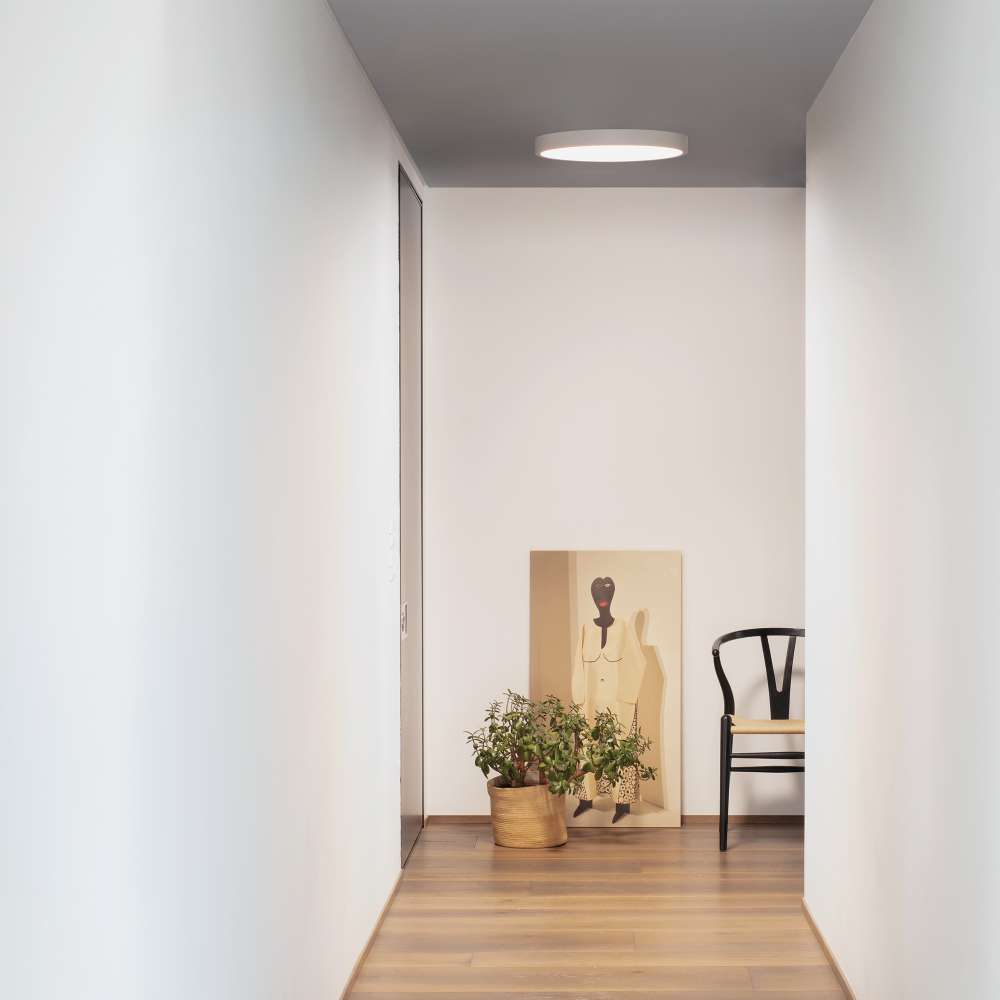 Ideal Lux Ray PL D30 327570 - плафон, монтиран на таван