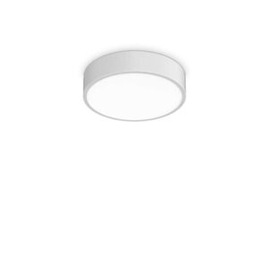 Плафон Ideal Lux Ray PL D30 327570 бял - основна снимка