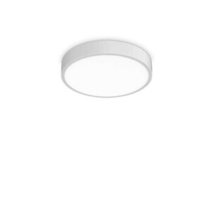 Плафон Ideal Lux Ray PL D40 318264 бял - основна снимка