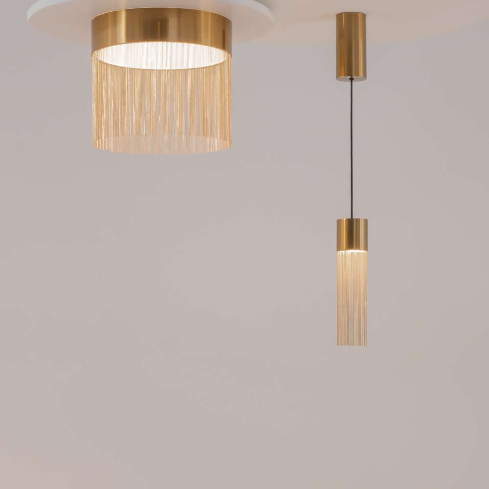 Maytoni Imaginary MOD190CL-L18G3K - общ кадър на серията с точния модел