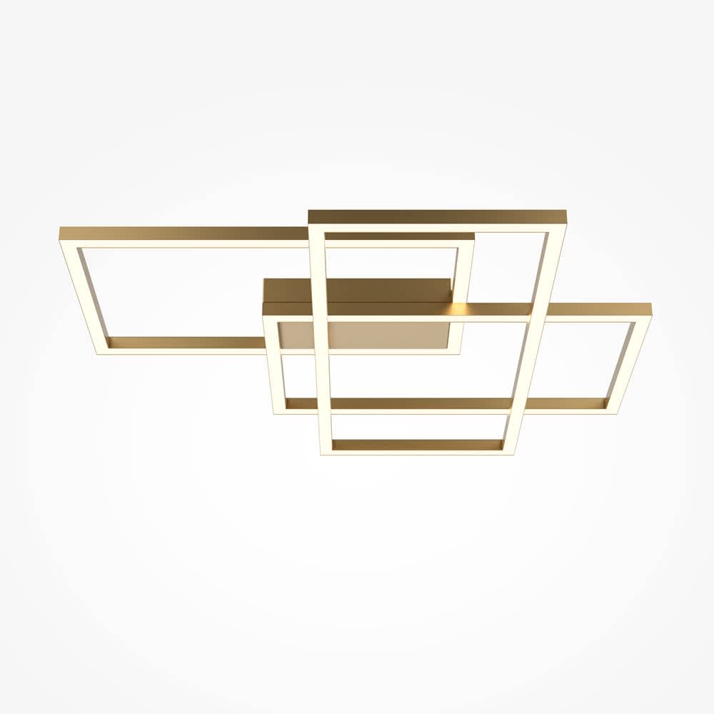 Maytoni Rida MOD015CL-L80GK - продуктов изглед
