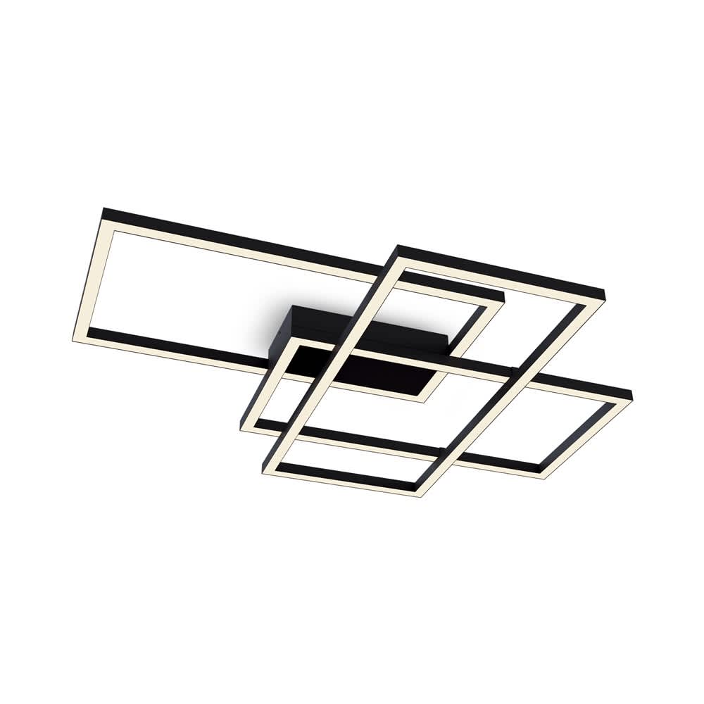Maytoni Rida MOD016CL-L80BK - продуктов изглед
