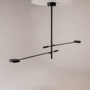 Maytoni Fad MOD070CL-L15B3K1 - друг изглед на двете рамена