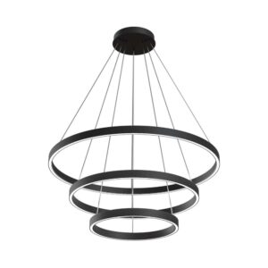 Maytoni Rim MOD058PL-L100B4K - пръстени в хоризонтално положение