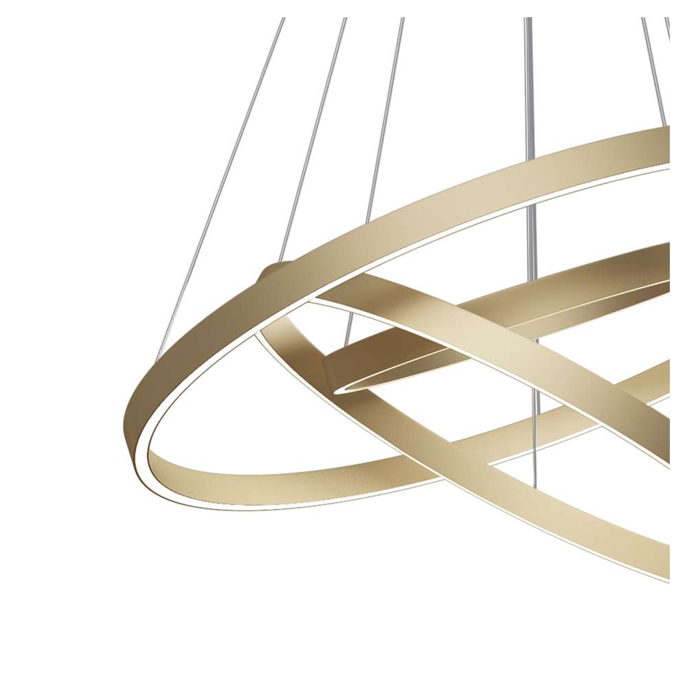 Maytoni Rim MOD058PL-L100BS3K - продуктов изглед