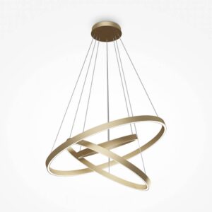 Maytoni Rim MOD058PL-L100BS4K - допълнителен продуктов изглед