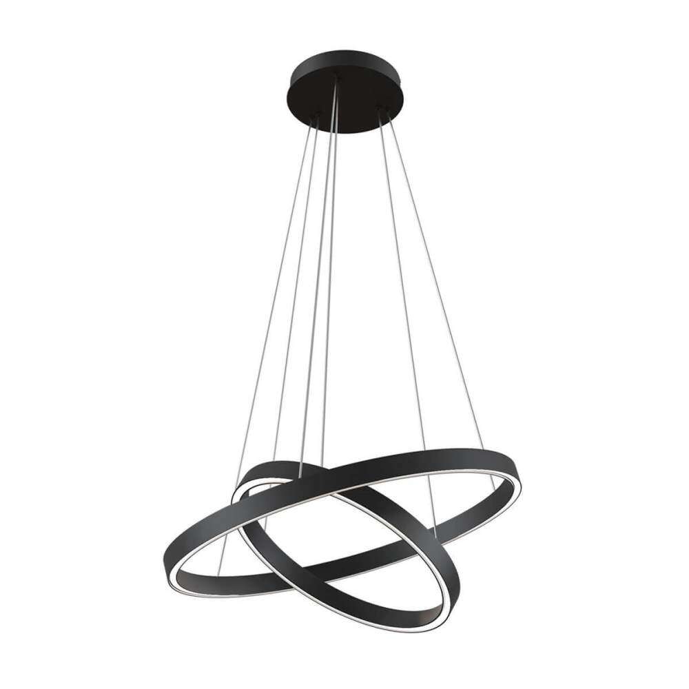Maytoni Rim MOD058PL-L55B3K - продуктов изглед на бял фон