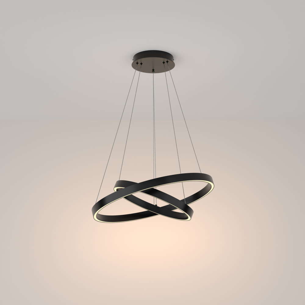 Maytoni Rim MOD058PL-L55B3K - общ продуктов изглед