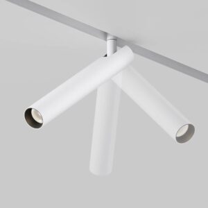 LED прожектор Maytoni Exility Focus T TR141-2-6W3K-M-W, бял, насочване на тръбата
