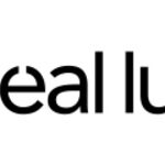 Лого на Ideal Lux - италиански производител на декоративно и техническо осветление.