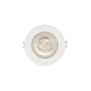 Мини LED луничка за вграждане Vito TRIPLET 2027680 – 3 W, 3CCT, бяла Мини LED луничка за вграждане Vito TRIPLET 2027680 – 3 W, 3CCT, бяла