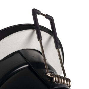 LED луна за баня за вграждане Kanlux FIZU PRO 38269 – 5,5W, 480 lm, IP65, CCT