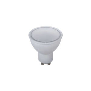 LED луничка Elmark 99LED841CW GU10 7W 12VDC със студена бяла светлина 6500K