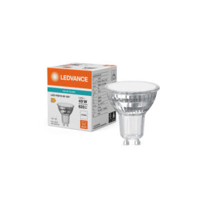 LED крушка LEDVANCE Performance GU10 5,6 W 4000 K 620 lm