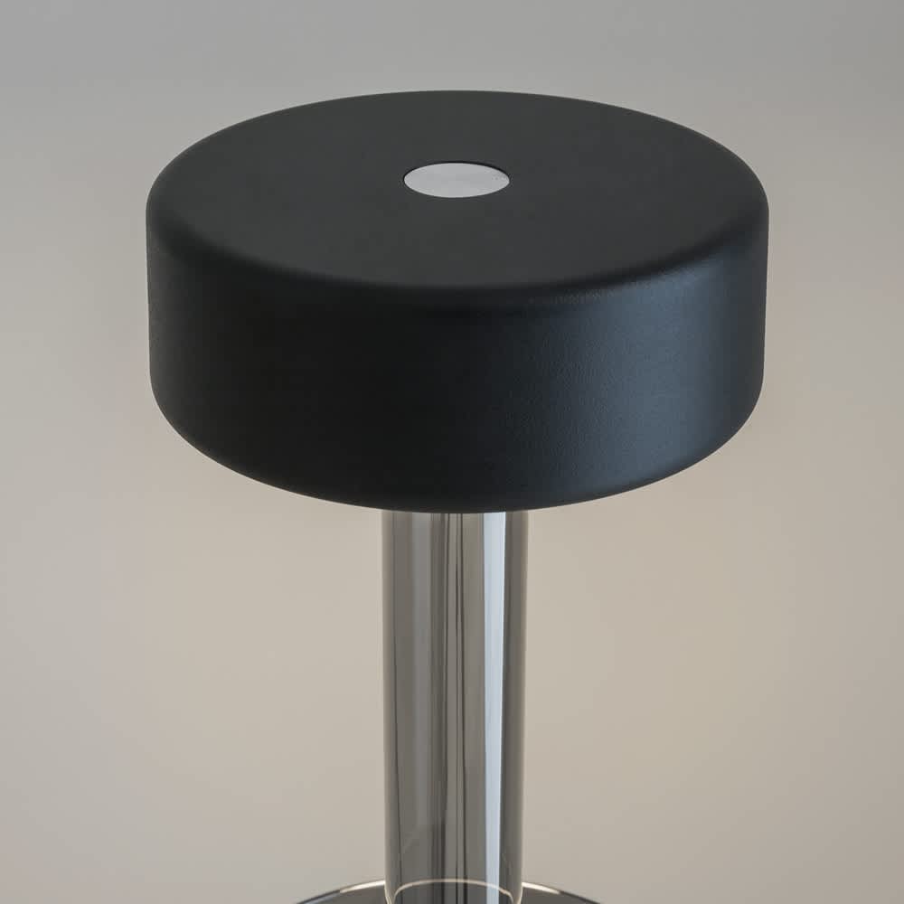 Maytoni AI Collaboration MOD229TL-L3B3K3 - детайл на сензорния бутон
