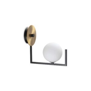 Аплик Ideal Lux Birds AP1 273655 G9
